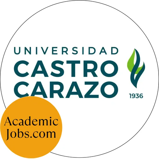 UMCA - Universidad Castro Carazo logo